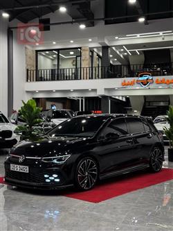 فولكسفاغن جولف